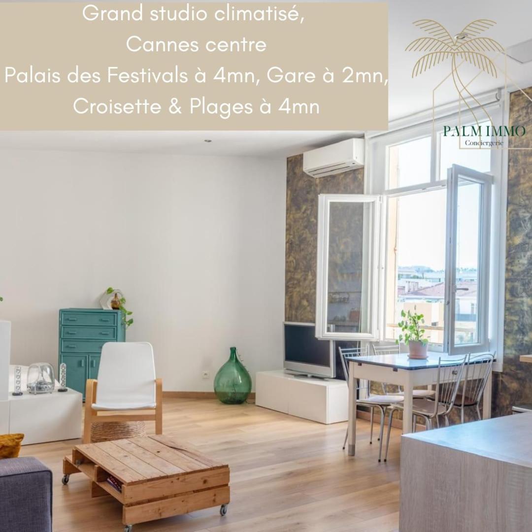 Appartement Grand Au Calme Plein Centre De *